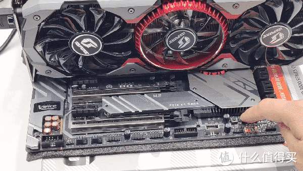 超级详细,步步动图--史上最详细的台式电脑装机攻略