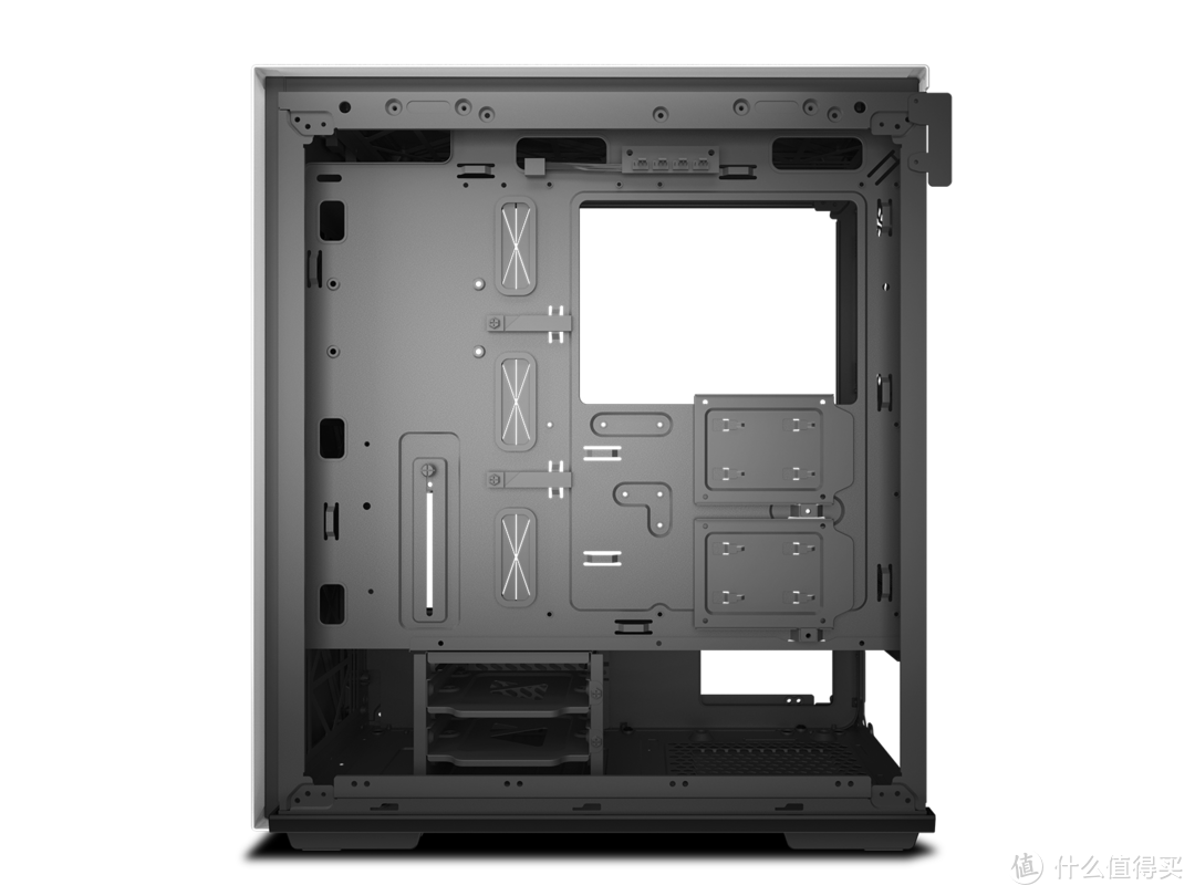 超级详细,步步动图--史上最详细的台式电脑装机攻略