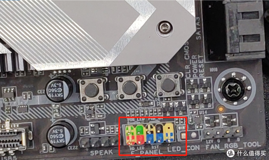 超级详细,步步动图--史上最详细的台式电脑装机攻略