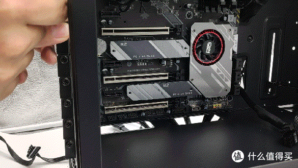 超级详细,步步动图--史上最详细的台式电脑装机攻略