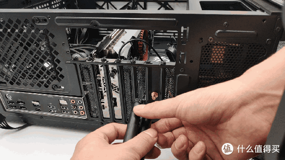 超级详细,步步动图--史上最详细的台式电脑装机攻略
