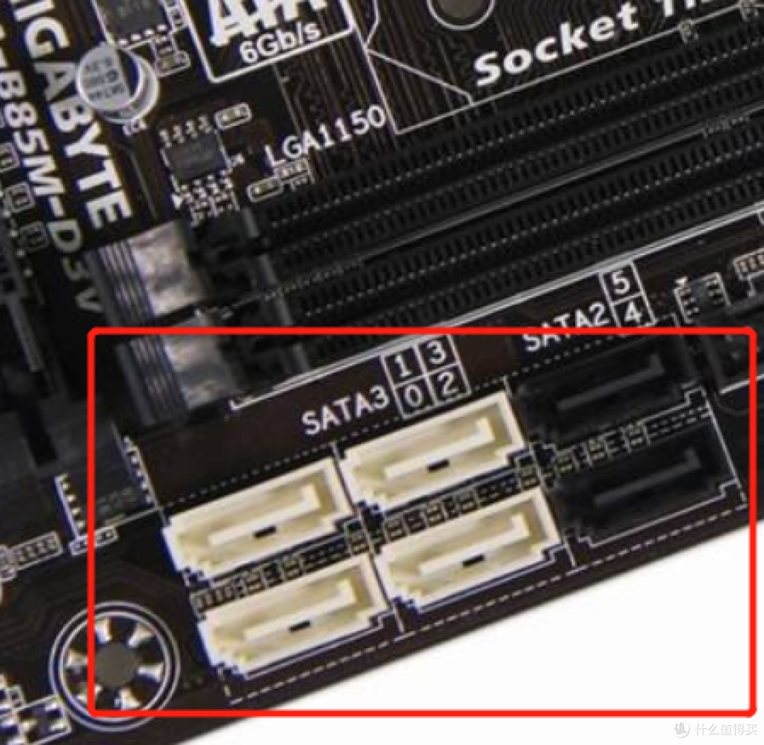 超级详细,步步动图--史上最详细的台式电脑装机攻略