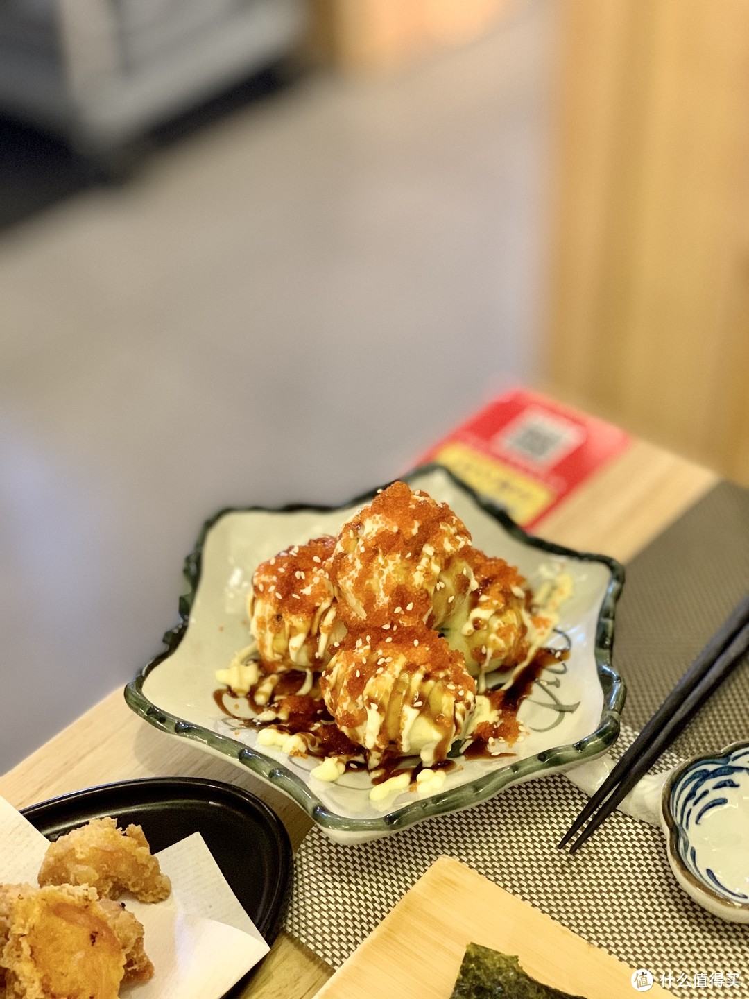 强烈推荐村上一屋的鳗鱼饭，好吃到泪流满面