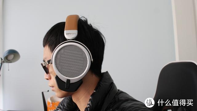 轻奢烧友的快意首选，HIFIMAN先进有源耳机初体验