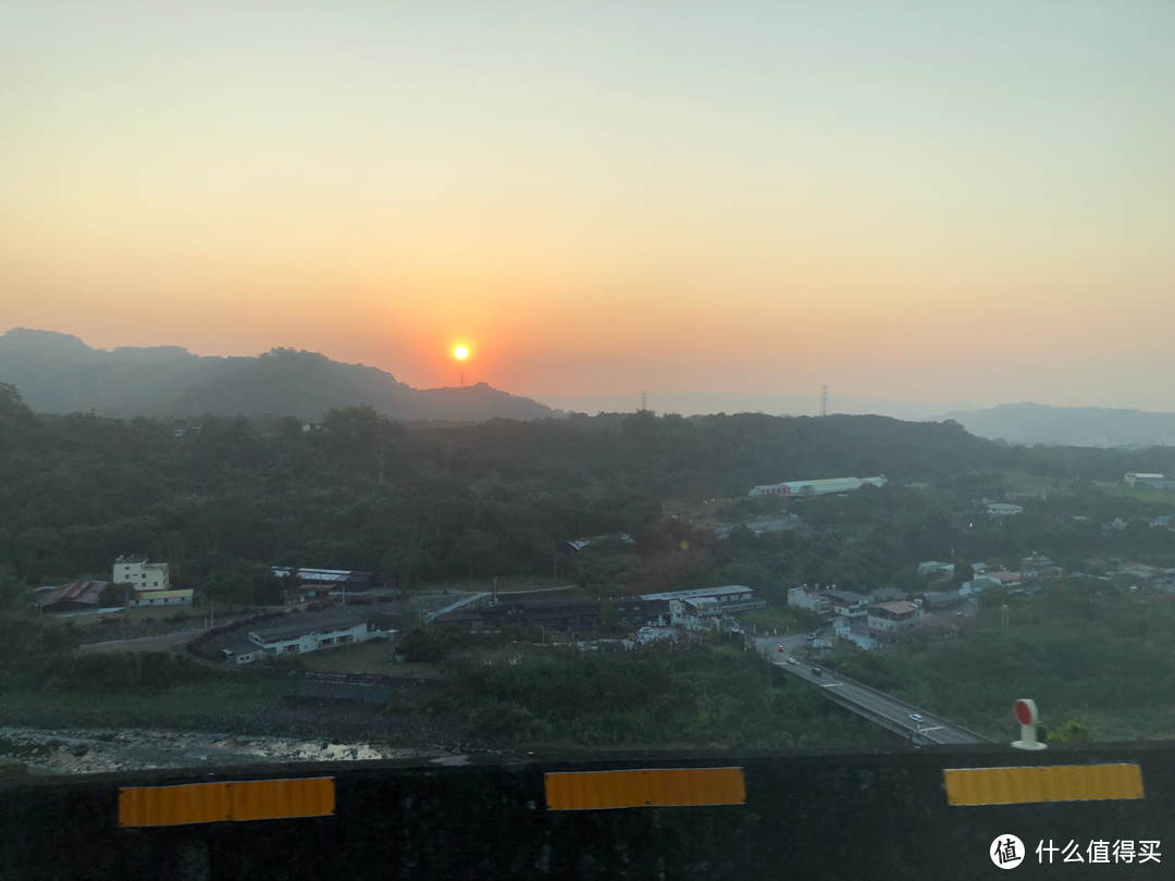 台湾旅游攻略day2：基隆野柳地质公园、南投溪头自然教育园区