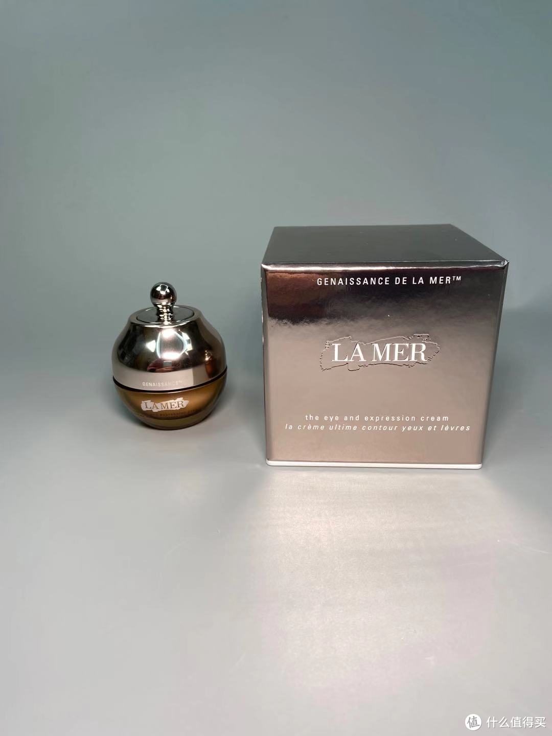 1W+LA MER 海蓝之谜最新鎏金焕颜系列礼盒简单开箱 !