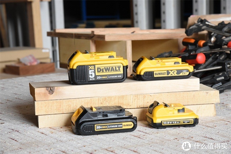 得心应手，一手掌握---得伟（DEWALT）DCD701M 12V无刷多功能双速锂电钻入手体验