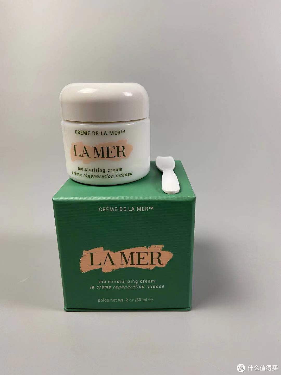 1W+LA MER 海蓝之谜最新鎏金焕颜系列礼盒简单开箱 !