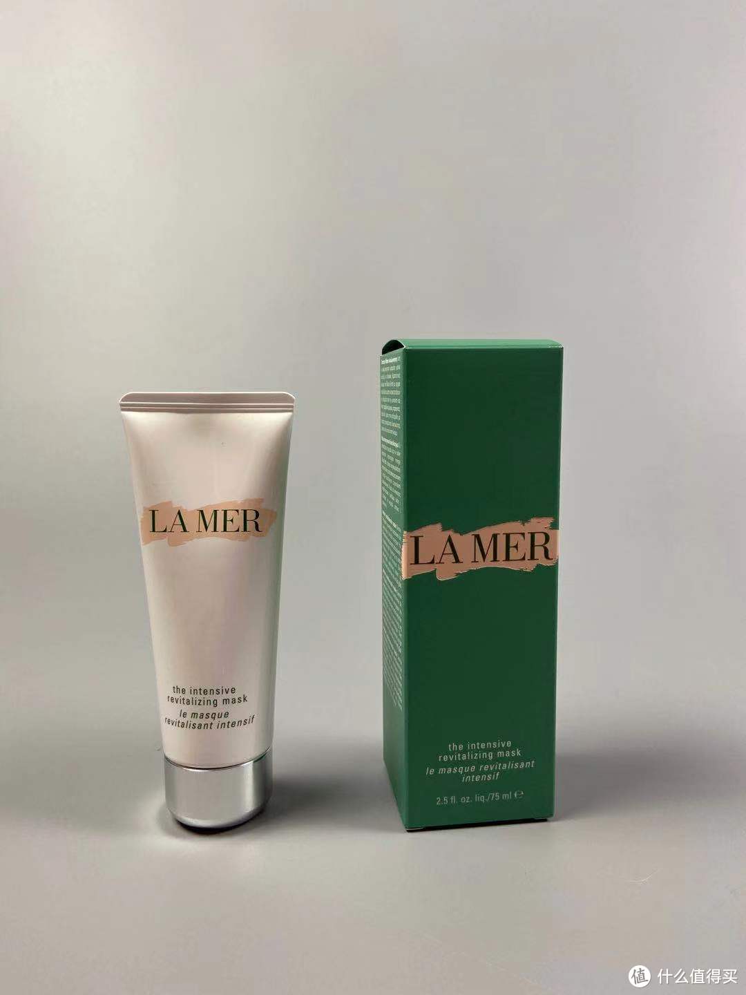 1W+LA MER 海蓝之谜最新鎏金焕颜系列礼盒简单开箱 !