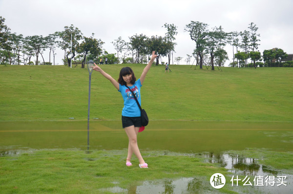 深圳-桂林-阳朔，三姐妹带着麻麻去旅行