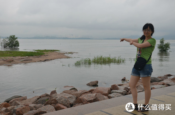 深圳-桂林-阳朔，三姐妹带着麻麻去旅行