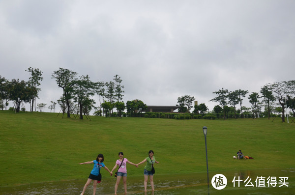 深圳-桂林-阳朔，三姐妹带着麻麻去旅行