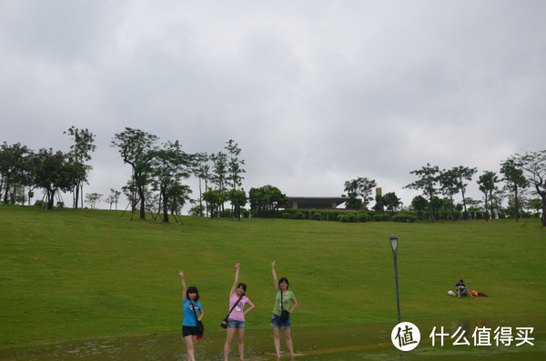 深圳-桂林-阳朔，三姐妹带着麻麻去旅行