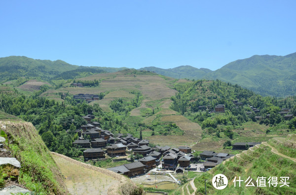 深圳-桂林-阳朔，三姐妹带着麻麻去旅行