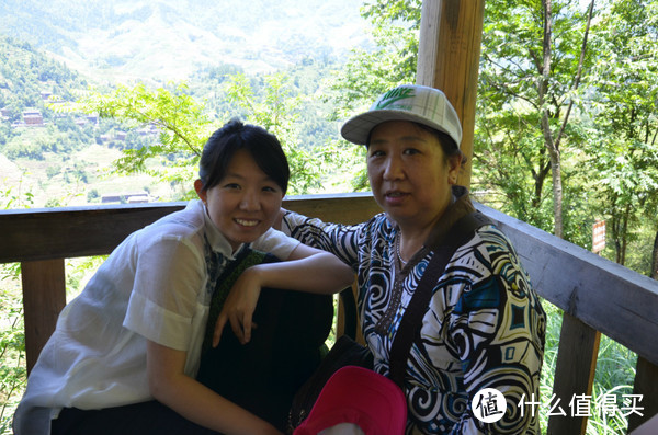 深圳-桂林-阳朔，三姐妹带着麻麻去旅行