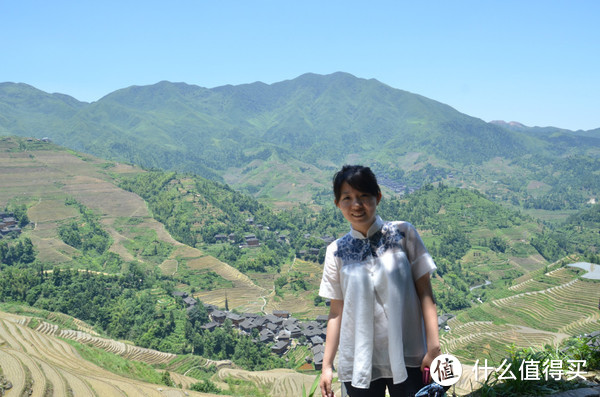 深圳-桂林-阳朔，三姐妹带着麻麻去旅行