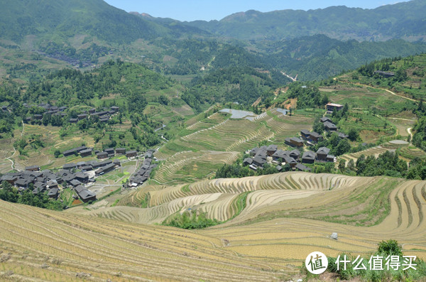 深圳-桂林-阳朔，三姐妹带着麻麻去旅行