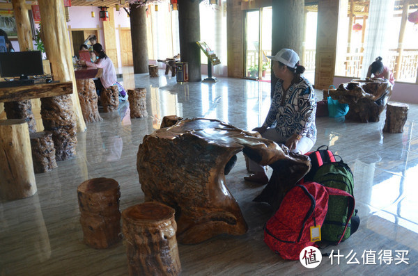 深圳-桂林-阳朔，三姐妹带着麻麻去旅行