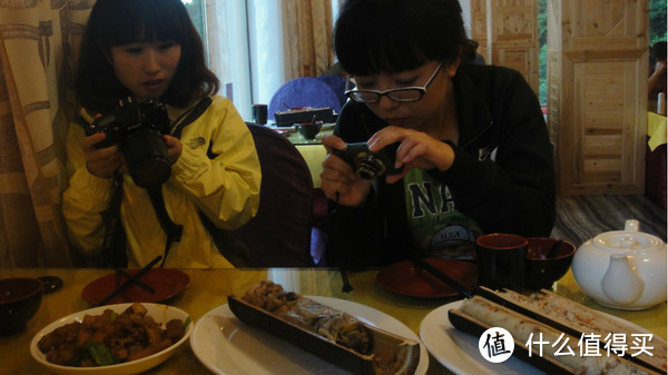 深圳-桂林-阳朔，三姐妹带着麻麻去旅行