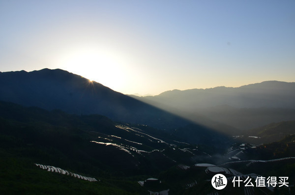 深圳-桂林-阳朔，三姐妹带着麻麻去旅行