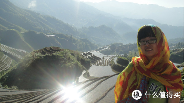 深圳-桂林-阳朔，三姐妹带着麻麻去旅行