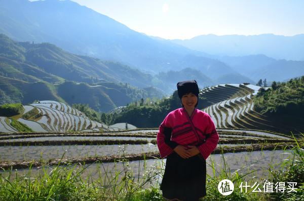 深圳-桂林-阳朔，三姐妹带着麻麻去旅行