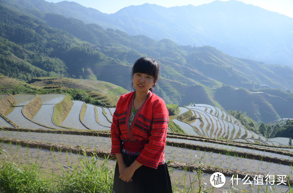 深圳-桂林-阳朔，三姐妹带着麻麻去旅行