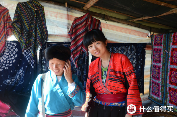 深圳-桂林-阳朔，三姐妹带着麻麻去旅行