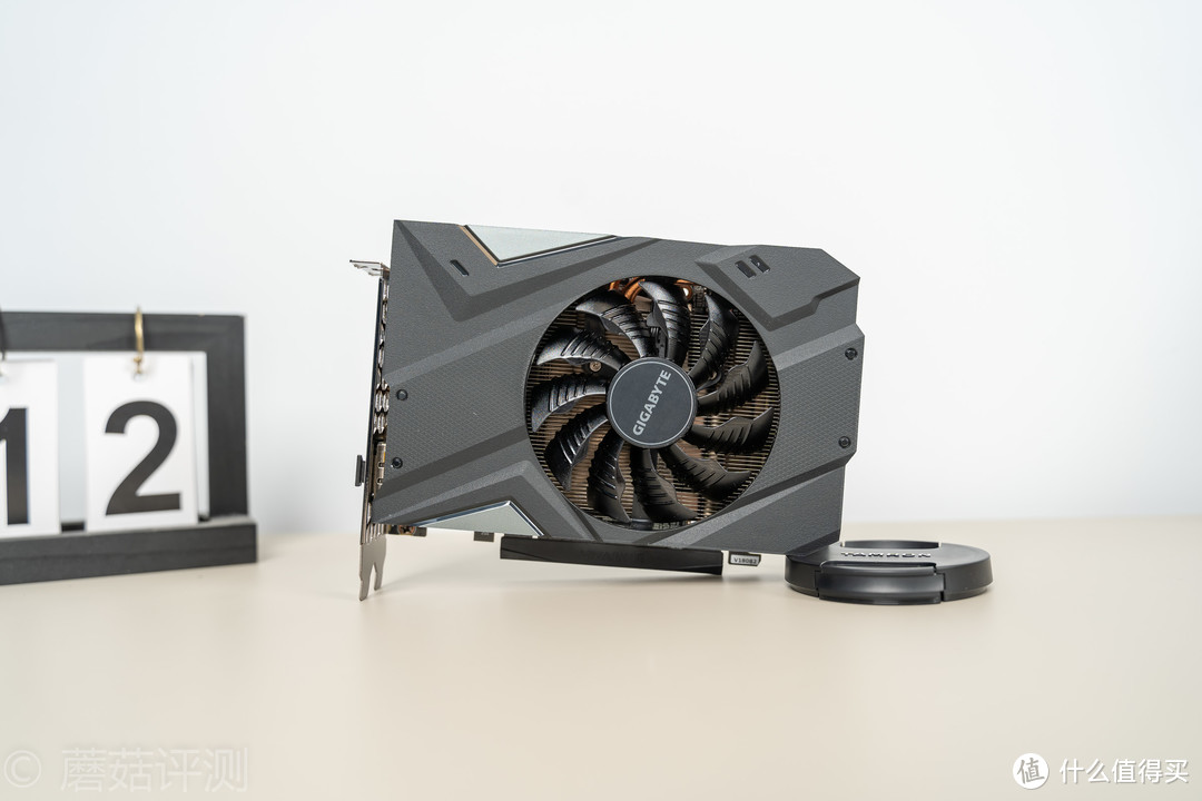 小小的身材，也能迸发出强大的能量、技嘉GeForce RTX 2060 MINI OC显卡 评测