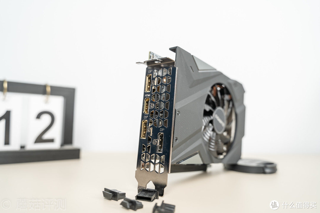 小小的身材，也能迸发出强大的能量、技嘉GeForce RTX 2060 MINI OC显卡 评测