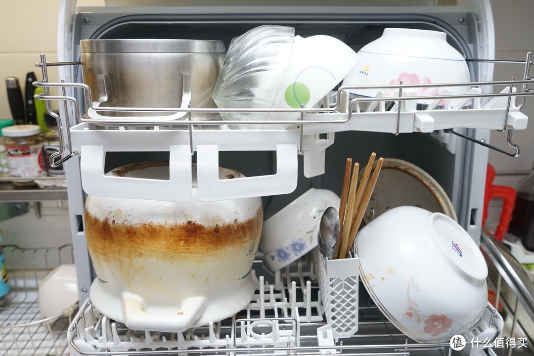 这个特殊的春节安心加省心？洗碗机新用户一个月使用的经验总结