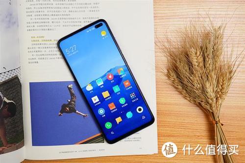 120Hz刷新率+5G+4500毫安电池 Redmi K30 5G它不香么？