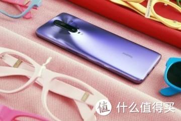 120Hz刷新率+5G+4500毫安电池 Redmi K30 5G它不香么？