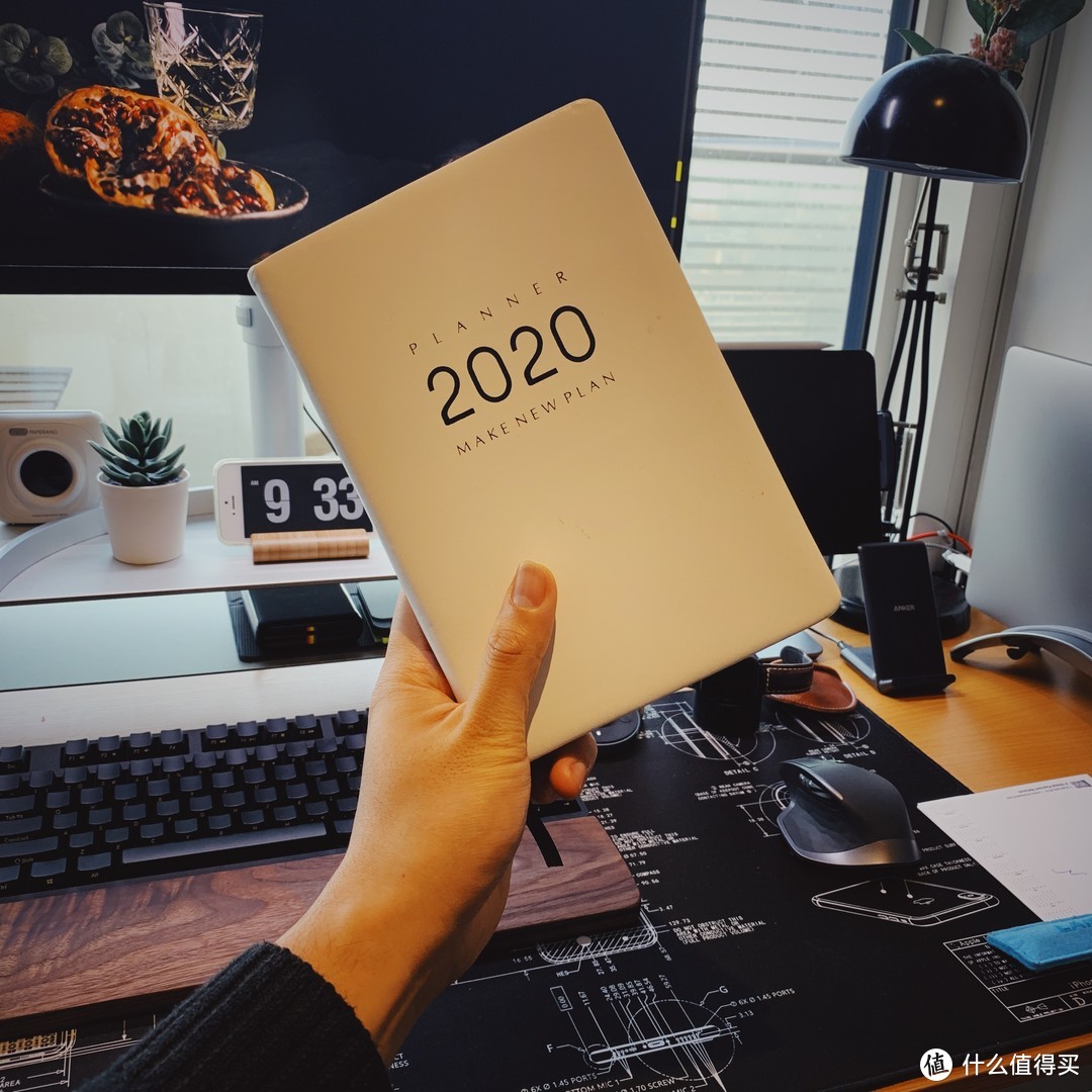 祝各位2020都能过上自己想要的生活