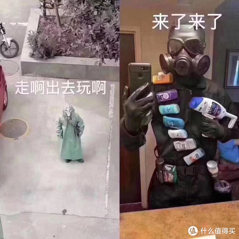 预防新型肺炎，除了戴口罩，你还应正确对待的几种物品