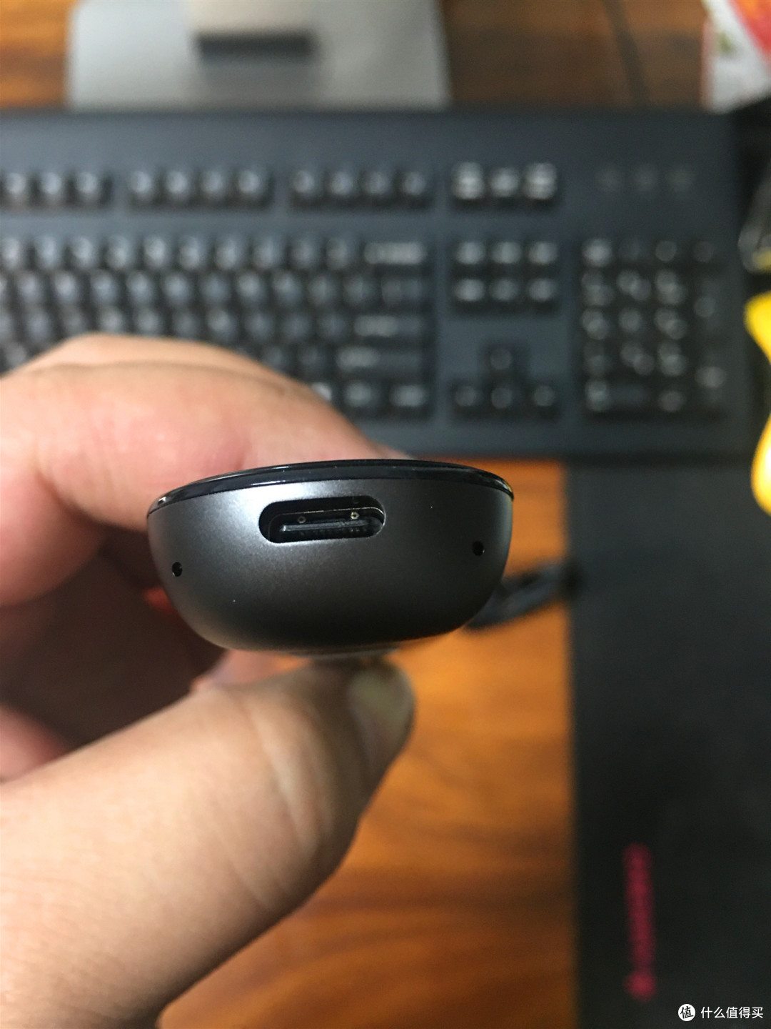 网易有道词典笔2.0开箱—学习英语的好帮手