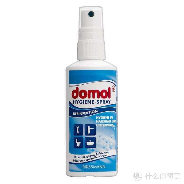 Domol消毒除菌喷雾