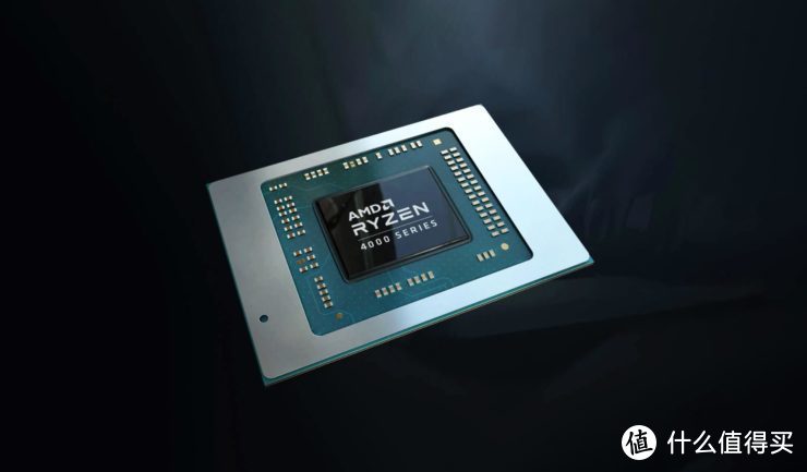 AMD Ryzen 7 4800H 移动版处理器性能反超桌面i7-9700K，还有*级型号待发