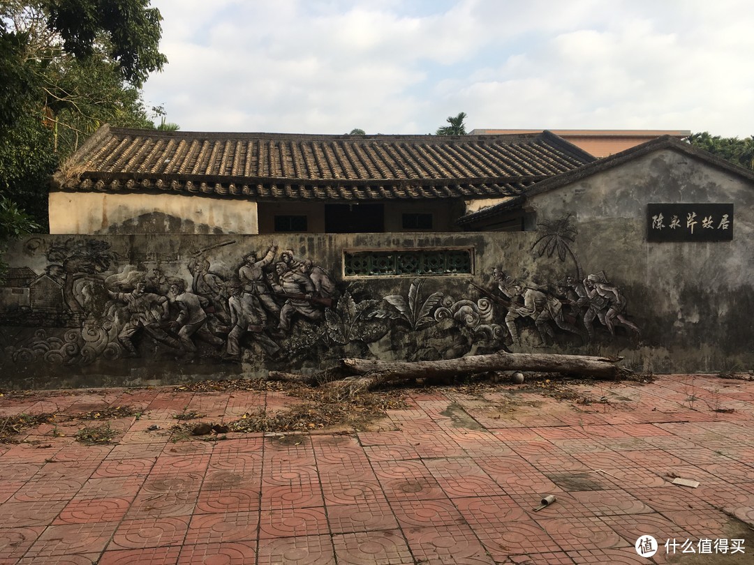 飞过大海来看你——携birdy海南岛环岛之旅