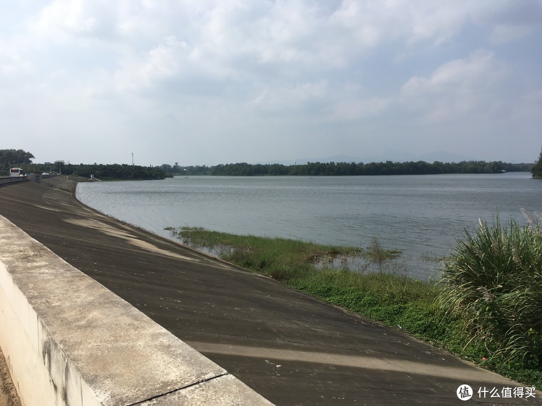 飞过大海来看你——携birdy海南岛环岛之旅