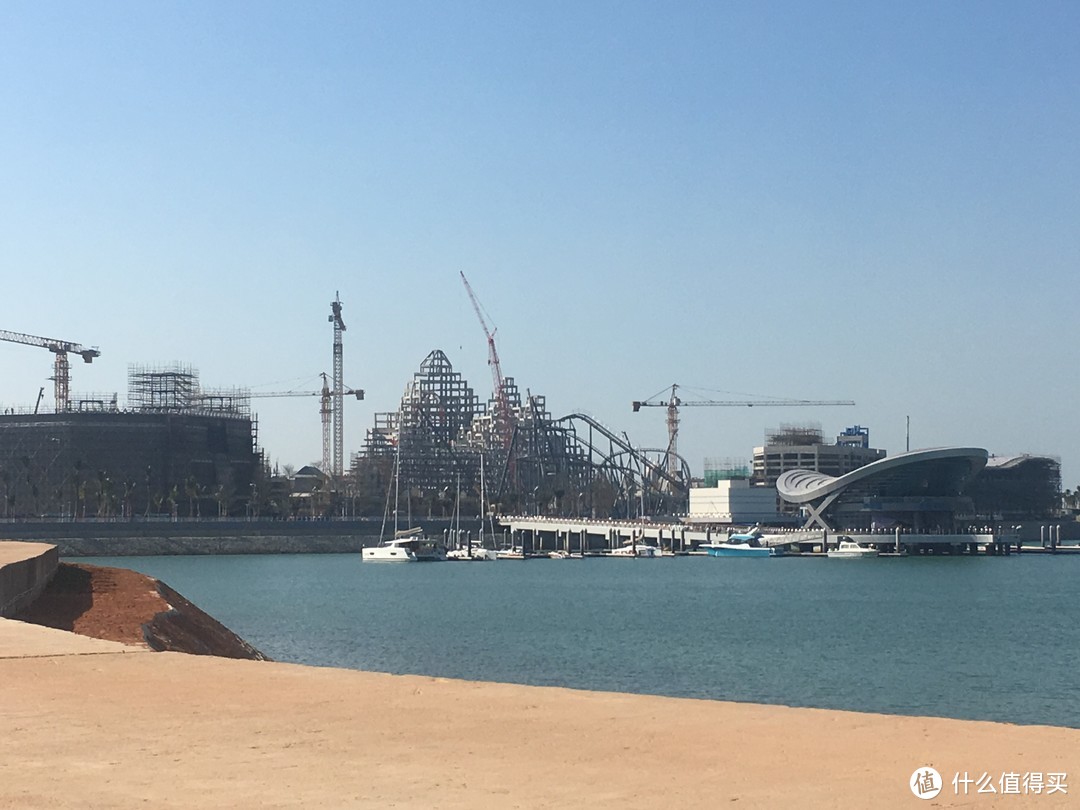 飞过大海来看你——携birdy海南岛环岛之旅