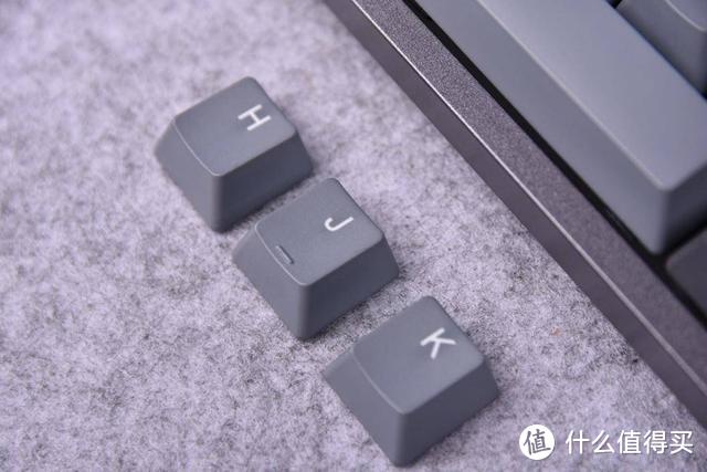 杜伽K320银轴键盘体验