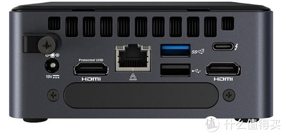 vPro博锐技术：intel 英特尔 发布 NUC 8 Pro 迷你主机