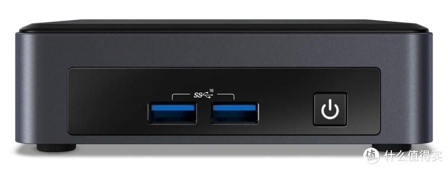 vPro博锐技术：intel 英特尔 发布 NUC 8 Pro 迷你主机