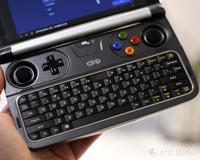 假期休闲少不了，GPD WIN 2让你玩乐停不下来