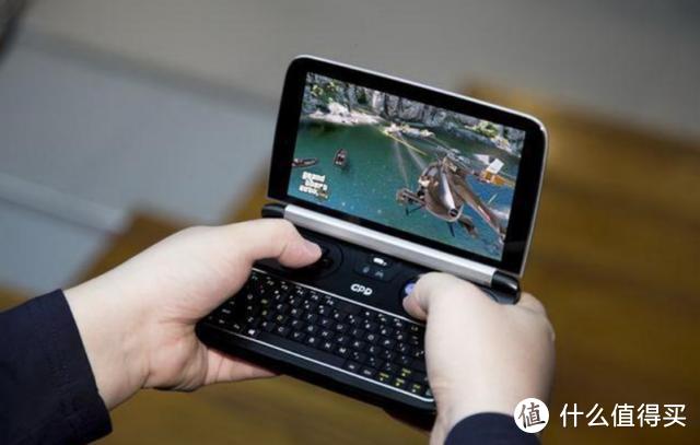 假期休闲少不了，GPD WIN 2让你玩乐停不下来