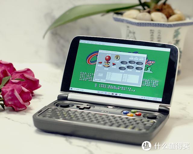 假期休闲少不了，GPD WIN 2让你玩乐停不下来