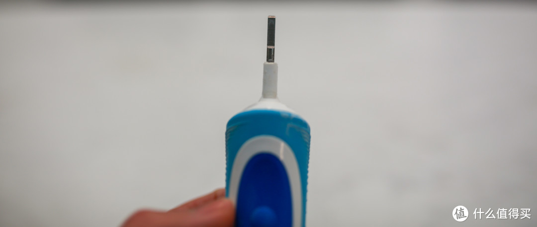 简单聊一聊：几款电动牙刷的使用感受~~