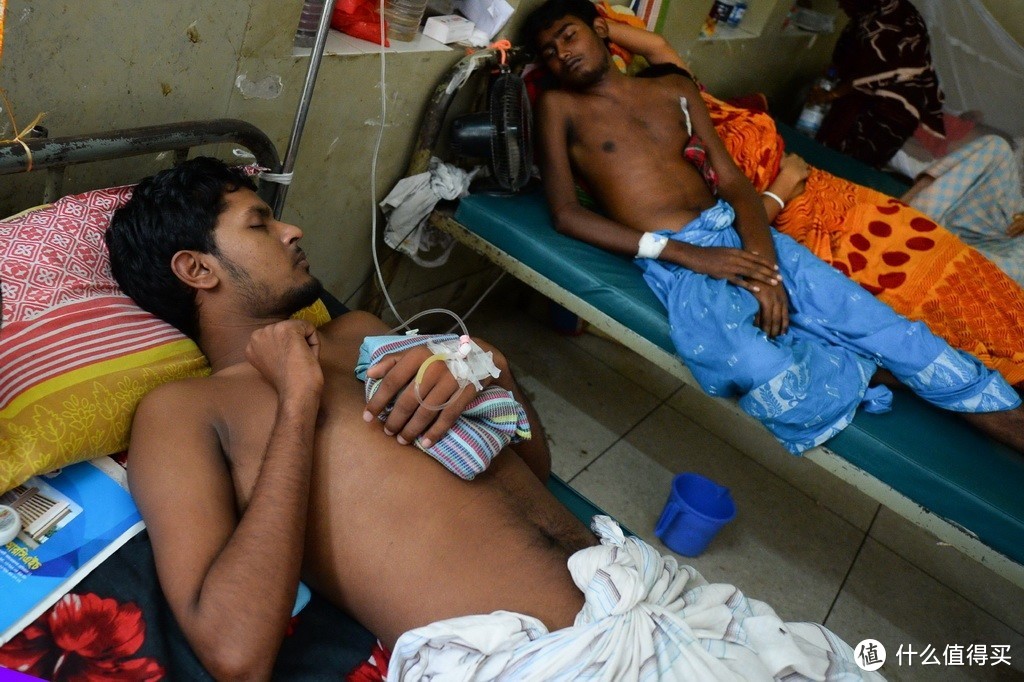 13万发热病患，疫情重灾区惊魂—孟加拉穷游实录(6)