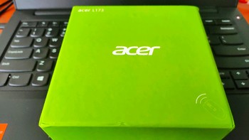 49元入手大妈推荐的宏碁(acer) 蓝牙，无线双模笔记本鼠标开箱